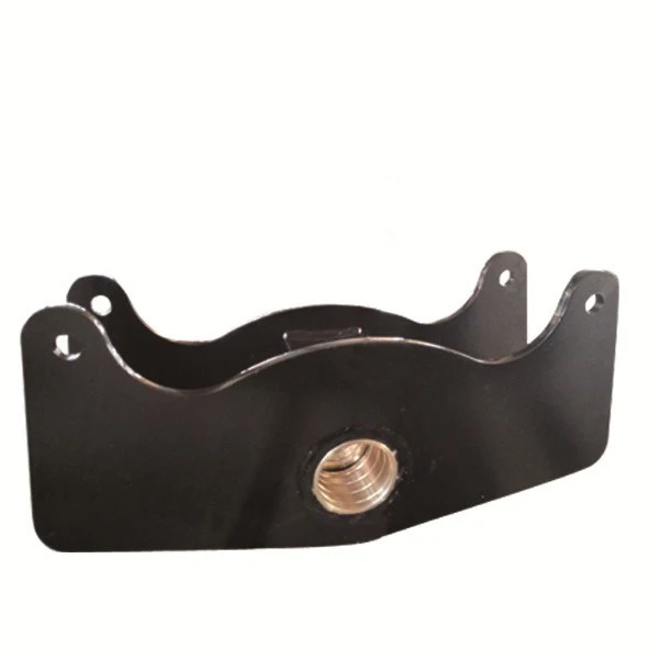 German Type Equalizer Beam