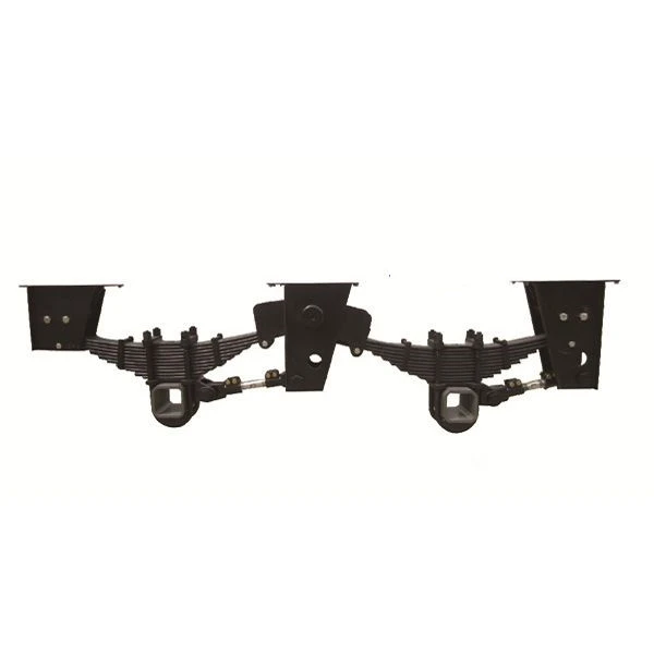 SAF Suspension
