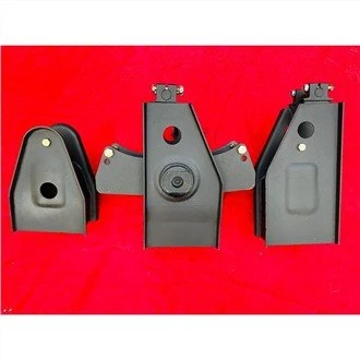 American Mechanical Suspension