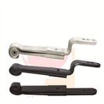 Guide Arm Spring Leaf
