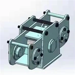 Heavy Suspension System