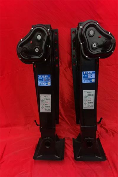Hydraulic Adjustable Table Legs