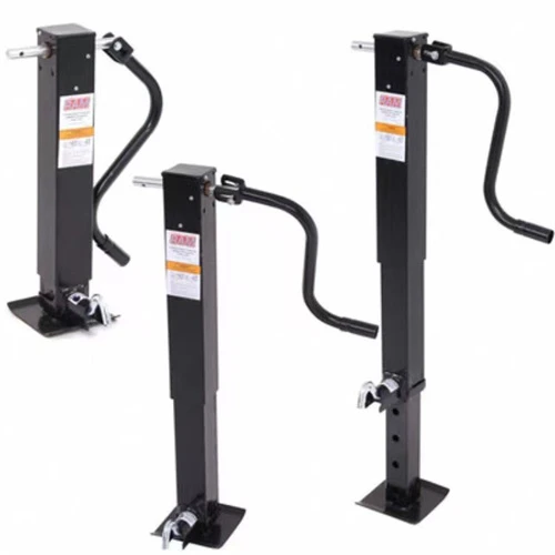 Hydraulic Jack Leg