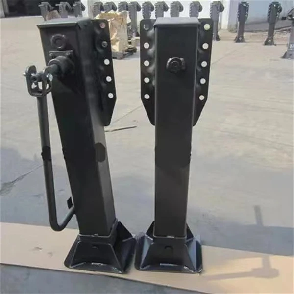 Hydraulic Landing Leg