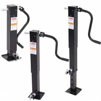 Hydraulic Jack Leg