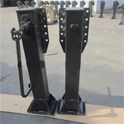 Hydraulic Landing Leg