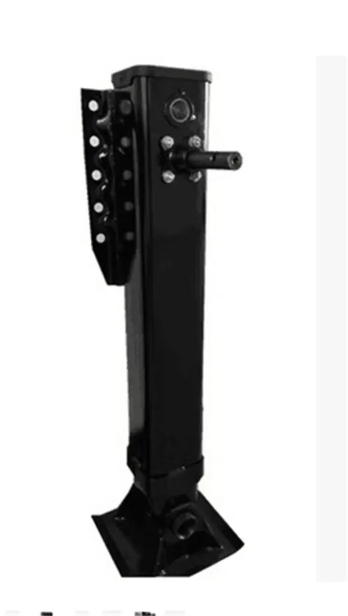 External Light Outrigger Trailer