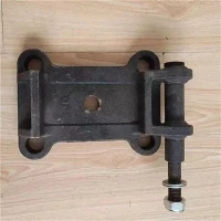 Trailer Bottom Support