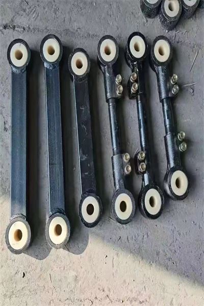 Suspension Rod