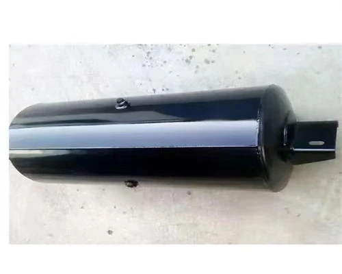 Trailer Air Storage Tank