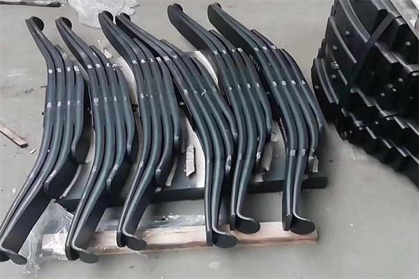 Trailer Leaf Spring