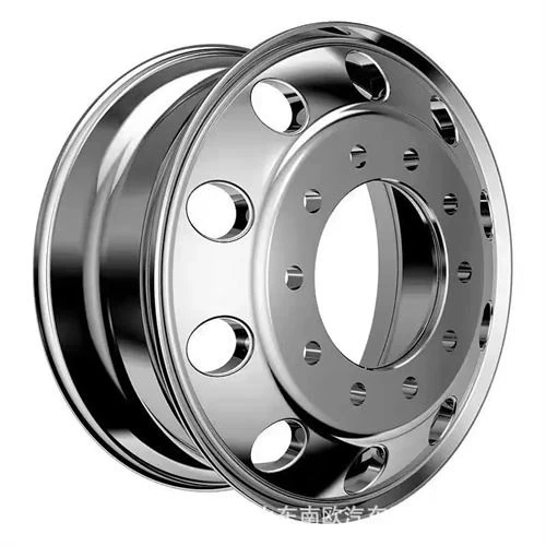 Truck Hub